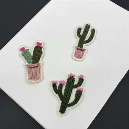 Sequin Patches Iron On Or Sew Bordados For Clothing Badge Embroidered Appliques Sewing Accessories