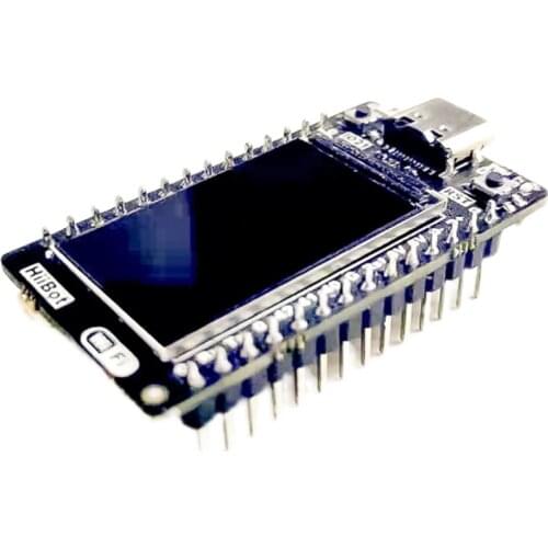Esp32 - S2 Is Development Board, Iots2 Supports Python C / C + + Scratch