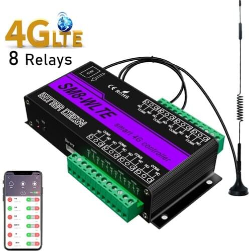 FEALUSHON Smart Electronics