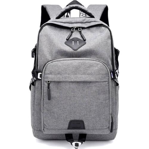 ISteeL Travel Bags