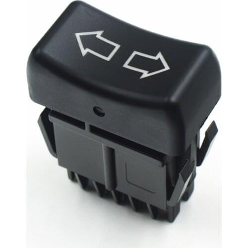 Power Control Window Switch Button for Renault 14, 18 Bariable, 30, 9, Super 50 1976 - 1991 1992 1993 1994 1995 OE: 7700673247
