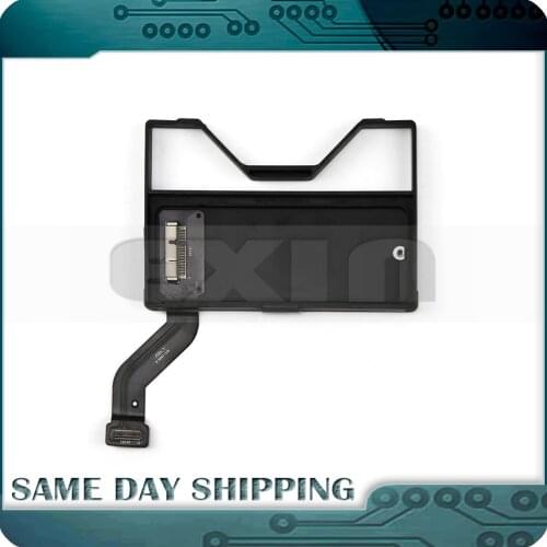 923-0219 for Apple MacBook Pro Retina 13" A1425 2012 2013 SSD Bracket Caddy Tray Carrier Frame with Cable 821-1506-B