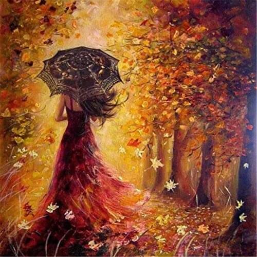 Undertale DIY Cross Stitch 11CT Embroidery Kits Craft Needlework Set Printed Canvas Cotton Thread Home Decoration Wholesale