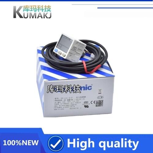 100%NEW DP-101 DP-102 DP-101A DP-102A DP-011 DP-012 DP 101 DP 102 DP 101A 102A Digital display vacuum negative pressu