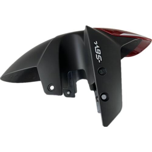 Front fender Of Benelli BJ250 Leoncino 250