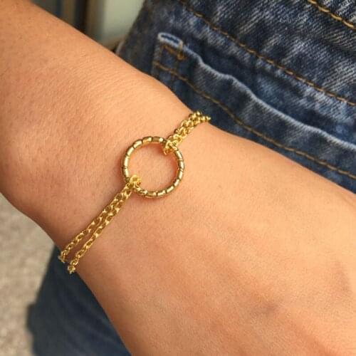 Present simple bracelets for women Vintage Indian bohemian bracelet & Bangle pulseira feminina pulseras mujer jewellery