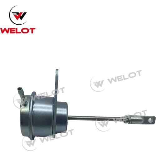 Turbo mechanical actuator wastegate WL3-0090 for 49189-02912 49189-02911