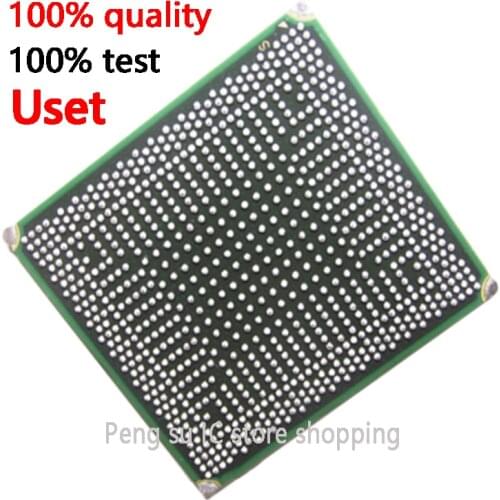 100% test very good product FM7500ECH44JA bga chip reball with balls IC chips