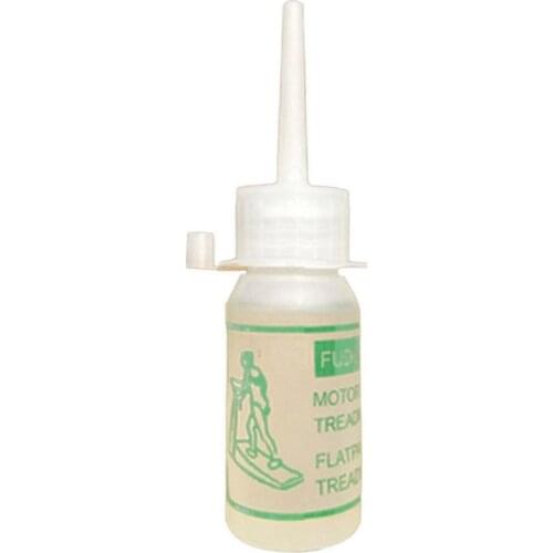 2019 1 Pc 30ml Treadmill Lubricating Oil Running Machine Lubricant Belt Lube Silicone Oil