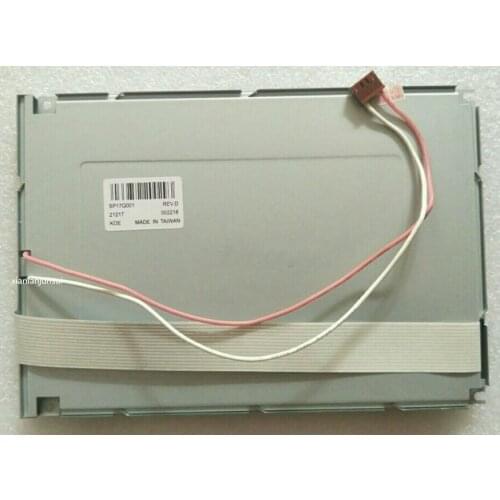 6.4 inch SP17Q001 black and white display