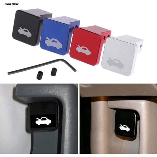 Car Hood Release Latch Handle Repair Kit Engine Cover Lock for Civic 1996-2011