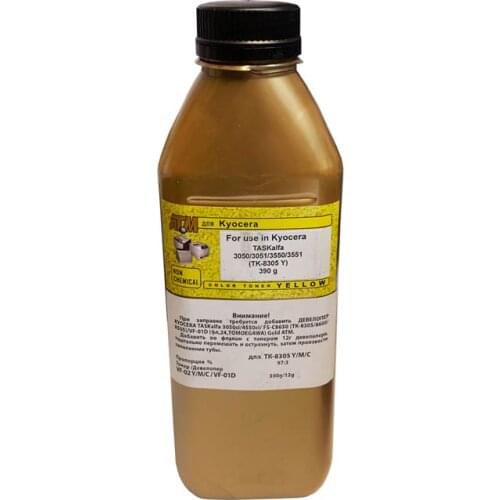 Gold ATM Consumables For Printers