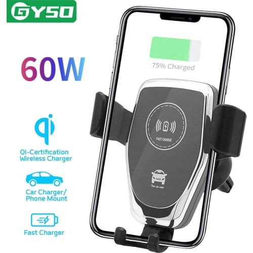 Gyso Car Mobile Phone Holders