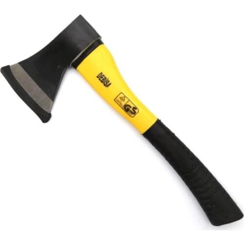 Camping Axe Fiber Handle Nacak Camping Axe 600gr Hammer Camping Axe Camping Tools