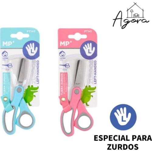 MP Scissors For Left-handers