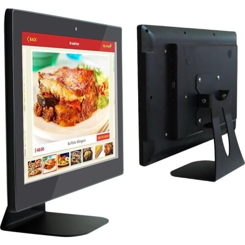 Factory new android all in one pc 14 inch tablet