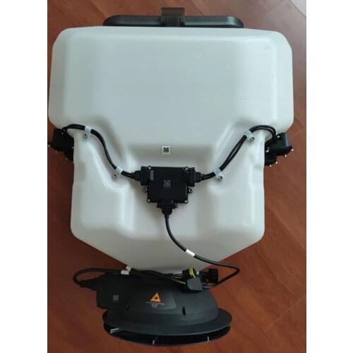 Original SPREADING SYSTEM(Solid Dispenser) for DJI T10 Agriculture drone