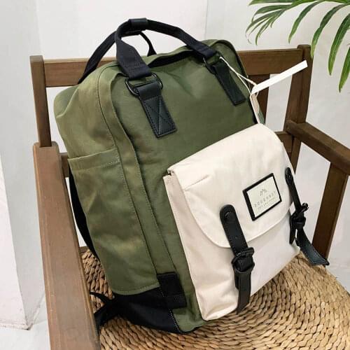 Backpack Mummy Travel Bag Unisex Lightweight Laptop Bag Casual Leisure Sports Outdoor Bag School Bag
