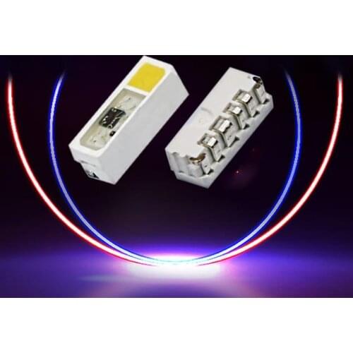 SMD 4020 sk6812 RGBW LED Diode For Programming Intelligent Control