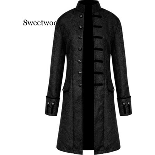 Мужские осенние пальто SWEETWOO China At AliExpress