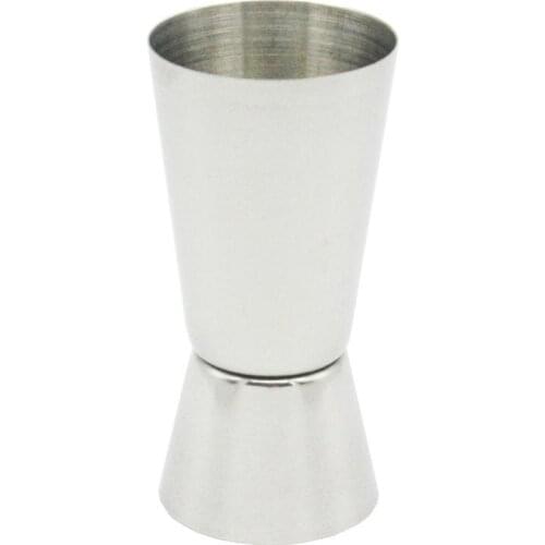 15 / 30ml 304 stainless steel high quality wine glass