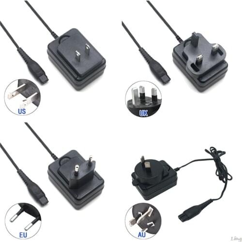 5.5V 600mA portable Battery Charger Power Supply for for Karcher WV50 WV55 WV60 WV70 WV75 & WV2 WV5 l29k