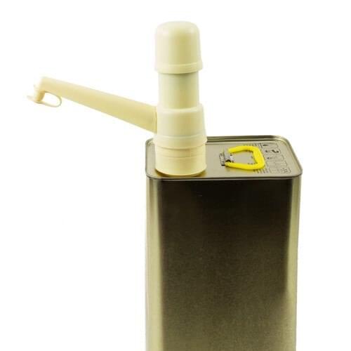 Gerok Liquid Oil Pump