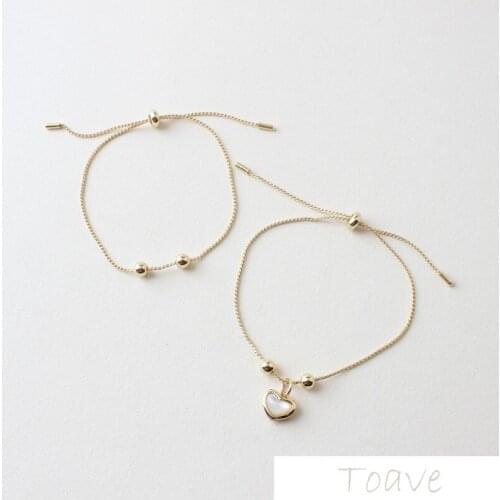 1pcs Simple and Elegant All-match Bracelet Copper Plated 18K Real Gold Bracelet DIY Material Accessories