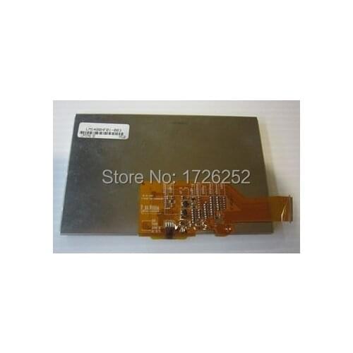 4.8 inch TFT LCD Screen LMS480HF01-003