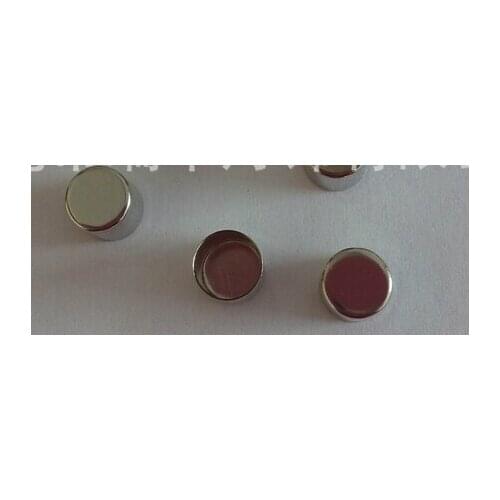 5000pcs T6 T6.3 Lamp Bases For Auto Light Bulb