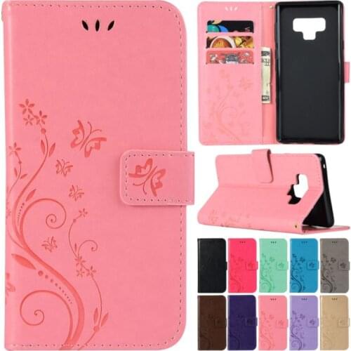 DEEVOLPO Samsung Galaxy Note 8 Phone Cases