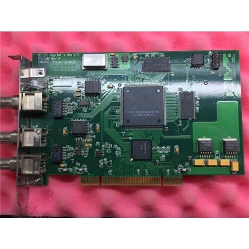 DTA-140 Rev 3 DVB/ASI