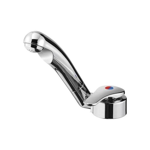 Electrically Controlled Cooling and Hot Water Faucet for German RV Parts RV Faucet