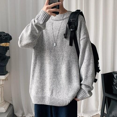 Jwoglt Men's Sweaters