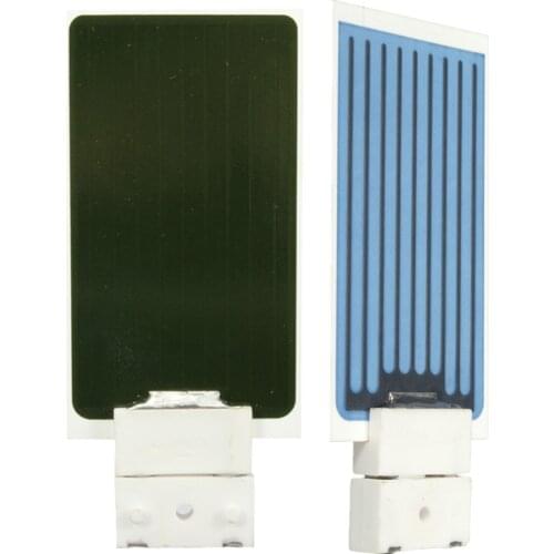 Ceramic Plate with Ceramic Base for 3.5G/hr Long-life Ozone Generator