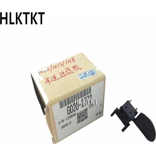Genuine Paper End Sensor For Ricoh 3310L 3320L 4410L 4420L Aficio 1013 120 1515 1018 1022 MP 161 171 201F G020-2772 G0202772