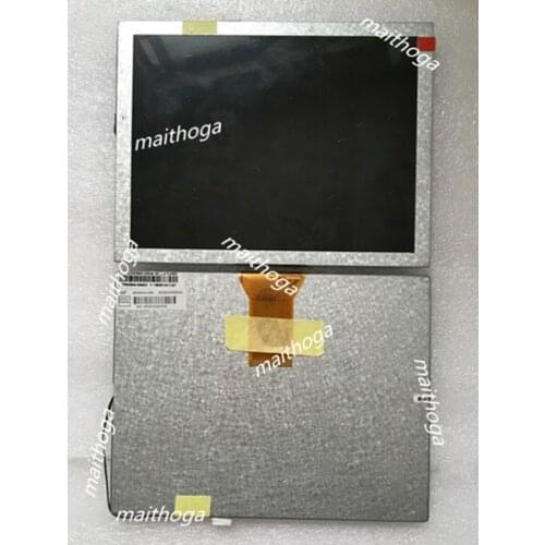 INNOLUX 8.0 inch TFT LCD Screen EE080NA-06A SVGA 800(RGB)*600