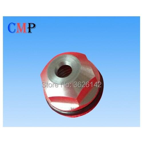 Metal nut for wire guide C107 100444760 for Charmilles EDM
