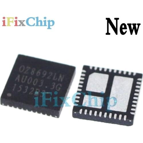 New OZ8692LN QFN-40