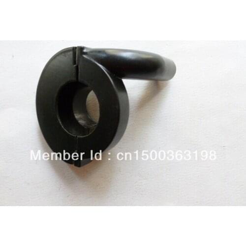 NEW PITBIKE DIRT BIKE HANDLEBAR THROTTLE HOUSING Quad Bike Throttle Housing For Dirt Bike By GMX Motorbikes