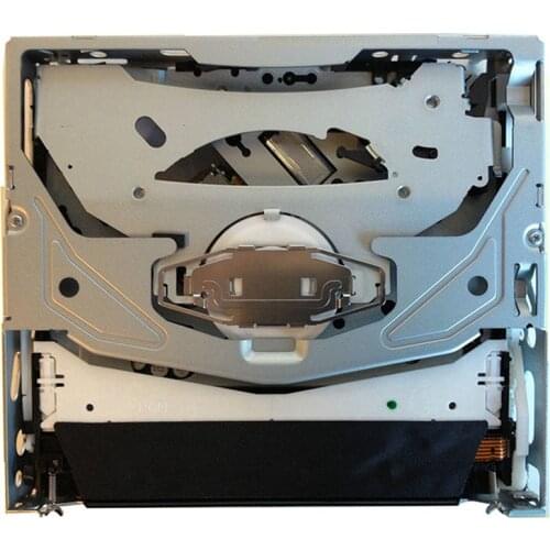 Original new DVS-100V VED0440 RAE0440 DVS100V Single car dvd mechanism