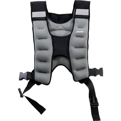 Starfit Travel Vests