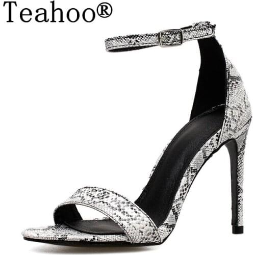 Teahoo Wedding Shoes For The Bride