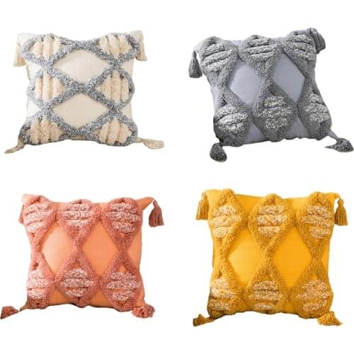 Декоративные наволочки TEPWJUO China At AliExpress