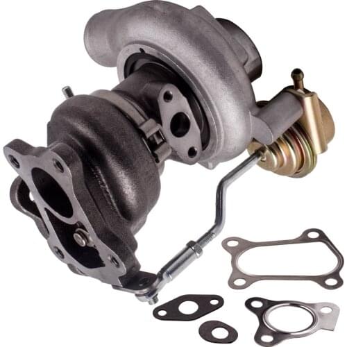 Turbocharger turbo for Opel Astra-G 1.7 DTI Y17DT 55kw turbocharger 49173-06503 1999- 4917306501