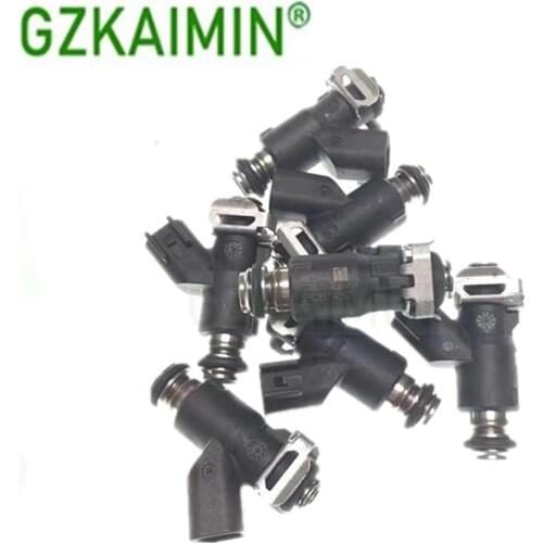 High Quality Auto Fuel Injector Nozzle OEM 28261459 For SOKON DFSK SGMW