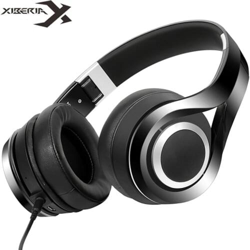 Беспроводные наушники XIBERIA China At AliExpress