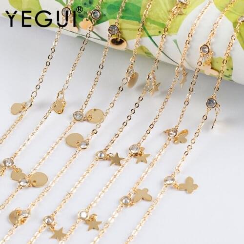YEGUI Bracelets