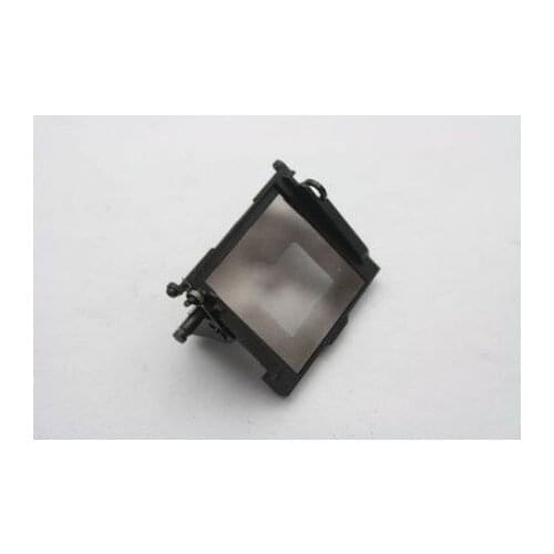 Repair Parts For Nikon D3000 Mirror Box Reflector Mirror Reflective Glass with Bracket