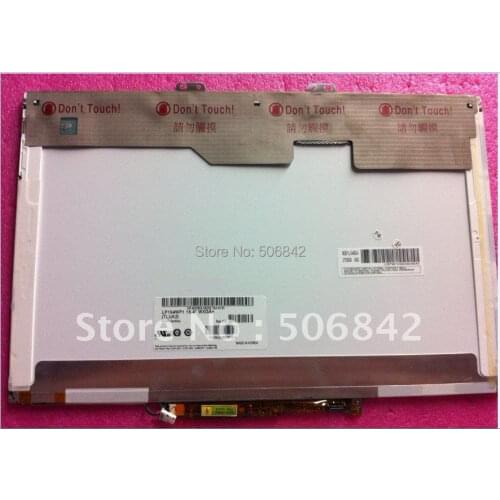15.4"laptop LCD screen LP154WP1 TLA2 ,Brand new A+ 1440x900 LP154WP1 TL A2 30PINS